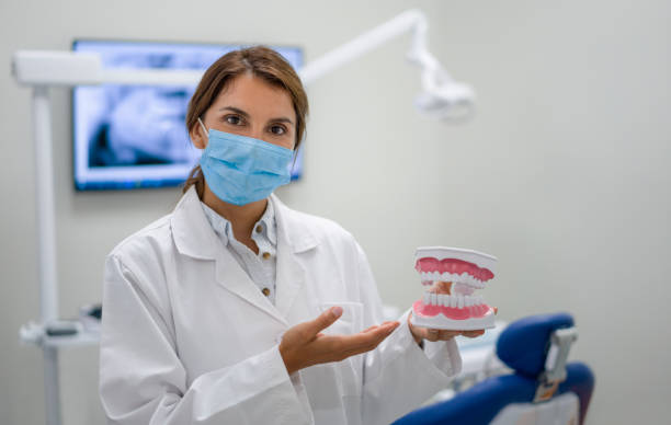Best Emergency Dentist for Knocked-Out Tooth in Lake In The Hls, IL