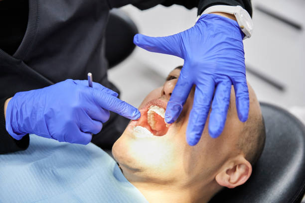 Best Weekend Emergency Dentist in Lake In The Hls, IL